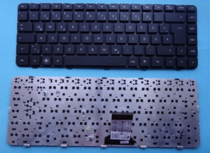 BÀN PHÍM LAPTOP HP PAVILION DM4-1000, DM4T-2000, DV5-2000